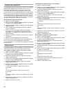 Use & Care Manual - (page 42)