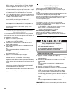 Use & Care Manual - (page 48)