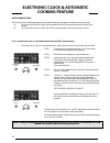 Use And Installation Instructions - (page 14)