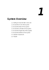 Service And Reference Manual - (page 8)