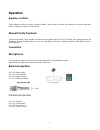 Installation & Operation Manual - (page 7)