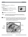 Owner's Manual And Operating Instructions - (page 14)
