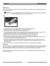 Owner's Manual And Operating Instructions - (page 16)