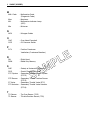 Supplementary Service Manual - (page 6)
