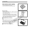 Supplementary Service Manual - (page 26)