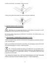 Instruction For Use & Installation Instructions - (page 14)