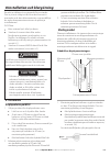 Installation And Operation Manual - (page 117)