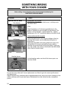 Use And Installation Instructions - (page 18)