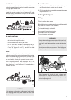 Operator's And Safety Manual - (page 13)