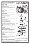 Operator's And Safety Manual - (page 40)