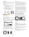 Installation And Operating Instructions - (page 2)