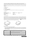 Fitting Instructions Manual - (page 3)