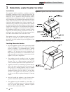 Installation & Service Manual - (page 4)