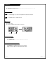 Installation And Operating Manual, Warranty - (page 29)