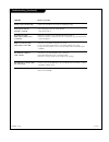 Installation And Operating Manual, Warranty - (page 60)