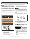 Owner's Manual & Service Manual - (page 24)