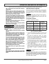 Owner's Manual & Service Manual - (page 25)