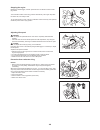 Original Instruction Manual - (page 20)