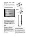 Instructions For Installation And Use Manual - (page 7)