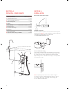 Installation Manual & Technical Information - (page 4)