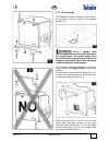 User's Operating Instruction And Installation Manual - (page 9)