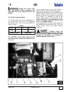 User's Operating Instruction And Installation Manual - (page 11)