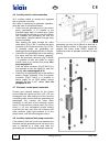 User's Operating Instruction And Installation Manual - (page 12)