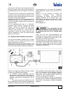 User's Operating Instruction And Installation Manual - (page 13)