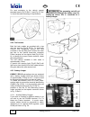 User's Operating Instruction And Installation Manual - (page 14)