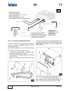 User's Operating Instruction And Installation Manual - (page 15)