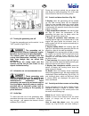 User's Operating Instruction And Installation Manual - (page 19)
