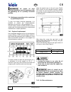 User's Operating Instruction And Installation Manual - (page 22)