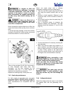 User's Operating Instruction And Installation Manual - (page 23)