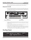 Getting Started Manual - (page 3)