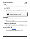 Getting Started Manual - (page 17)