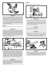 Operator's And Safety Manual - (page 16)