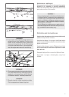 Operator's And Safety Manual - (page 17)