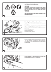 Operator's And Safety Manual - (page 20)