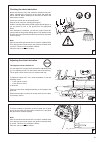 Operator's And Safety Manual - (page 25)