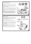 Operator's And Safety Manual - (page 27)