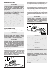 Operator's And Safety Manual - (page 49)