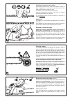 Operator's And Safety Manual - (page 61)