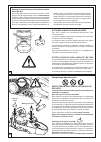 Operator's And Safety Manual - (page 63)