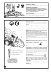 Operator's And Safety Manual - (page 65)