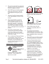 Set Up, Operating, And Servicing Instructions - (page 4)