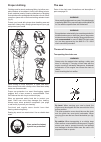 Operator's And Safety Manual - (page 9)