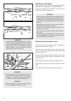 Operator's And Safety Manual - (page 18)