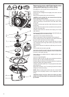Operator's And Safety Manual - (page 36)
