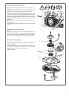 Operator's And Safety Manual - (page 37)