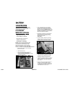 Operator And Parts Manual - (page 15)